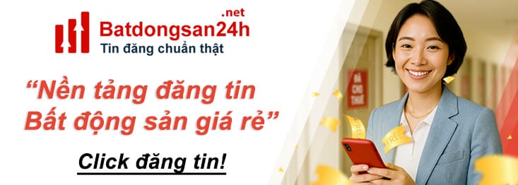 Hệ sinh thái Batdongsan24h